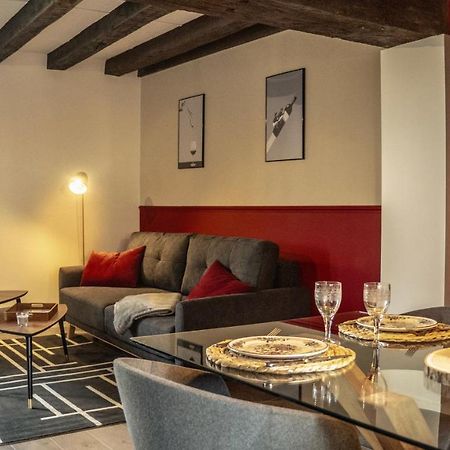 Le Sommelier Chalon - Meuble De Tourisme 2 Etoiles Daire Dış mekan fotoğraf