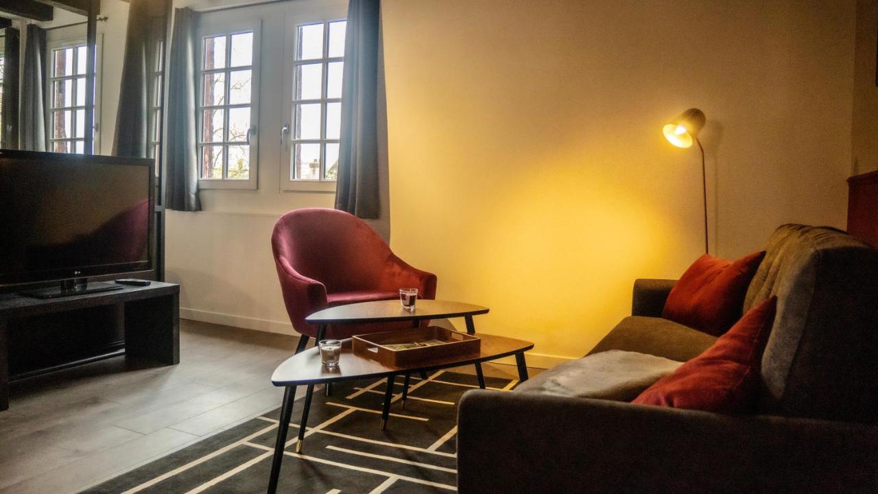 Le Sommelier Chalon - Meuble De Tourisme 2 Etoiles Daire Dış mekan fotoğraf