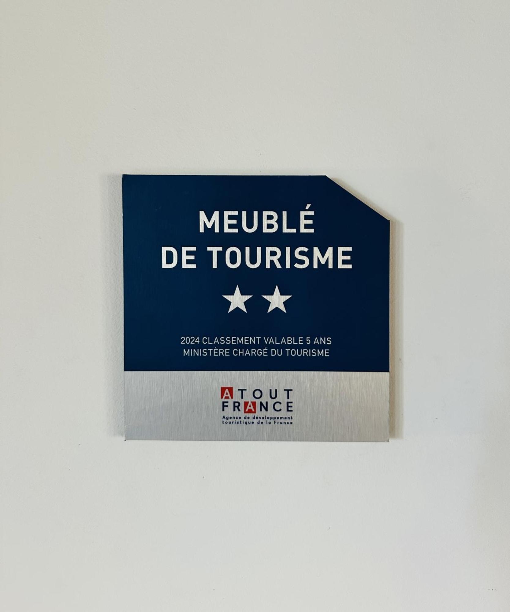 Le Sommelier Chalon - Meuble De Tourisme 2 Etoiles Daire Dış mekan fotoğraf